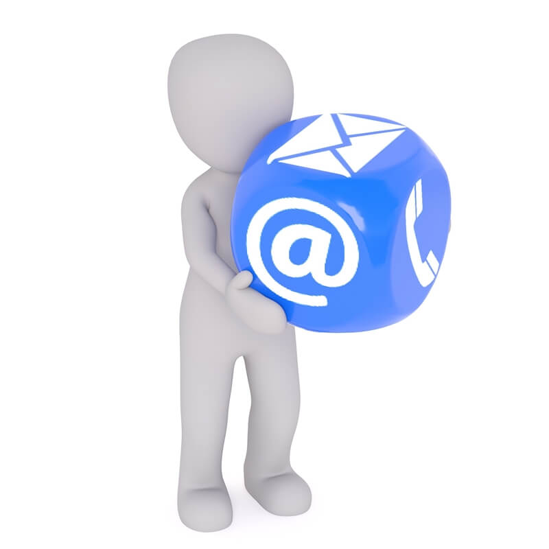 Электронная почта — контакт Саша Попова